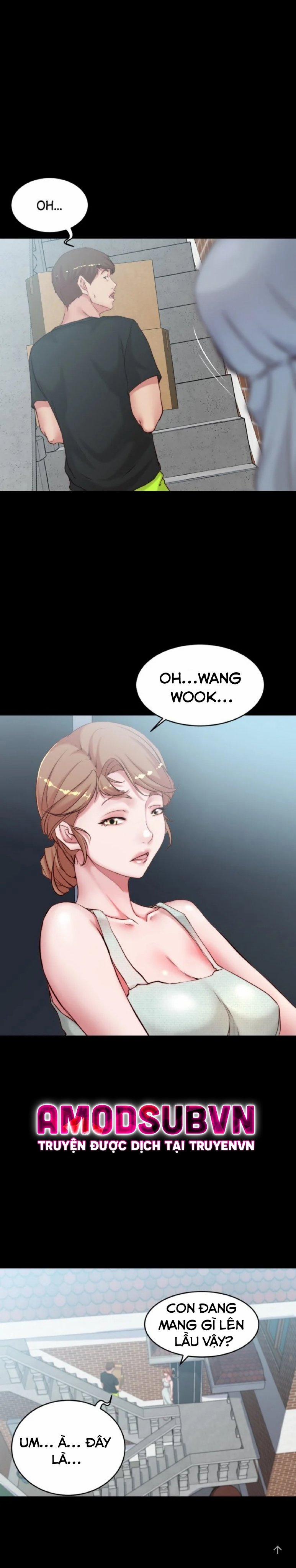 Nhật Ký Panty 38 trang 0