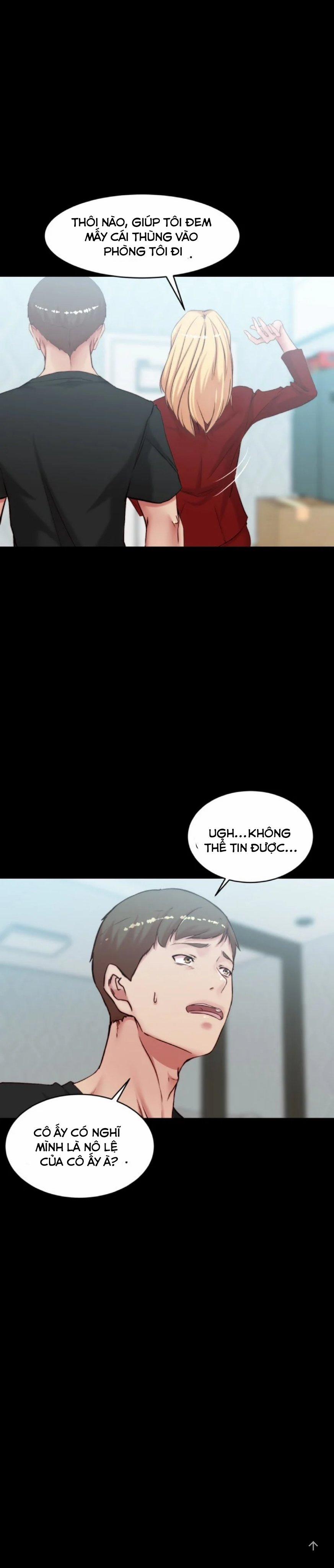 Nhật Ký Panty 38 trang 10