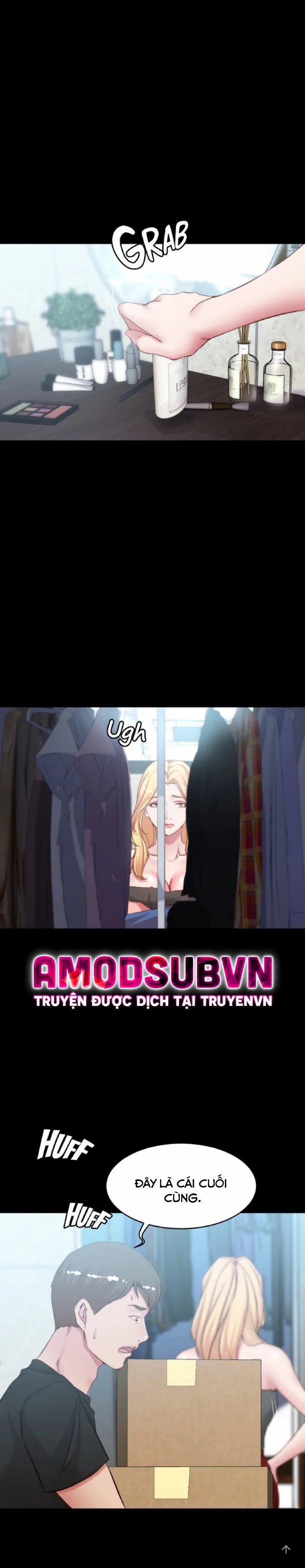 Nhật Ký Panty 38 trang 11