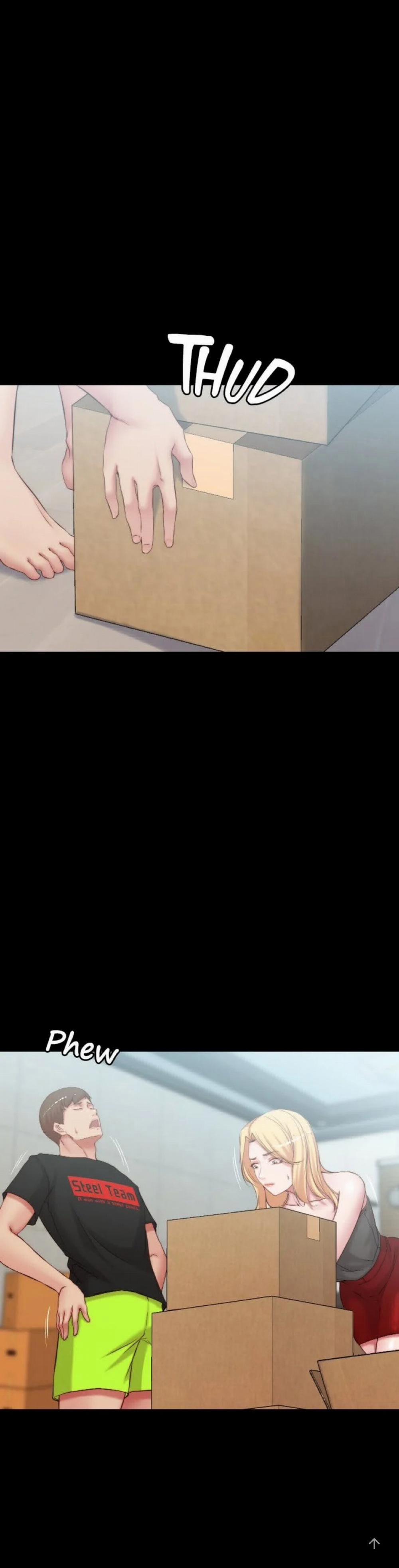 Nhật Ký Panty 38 trang 12