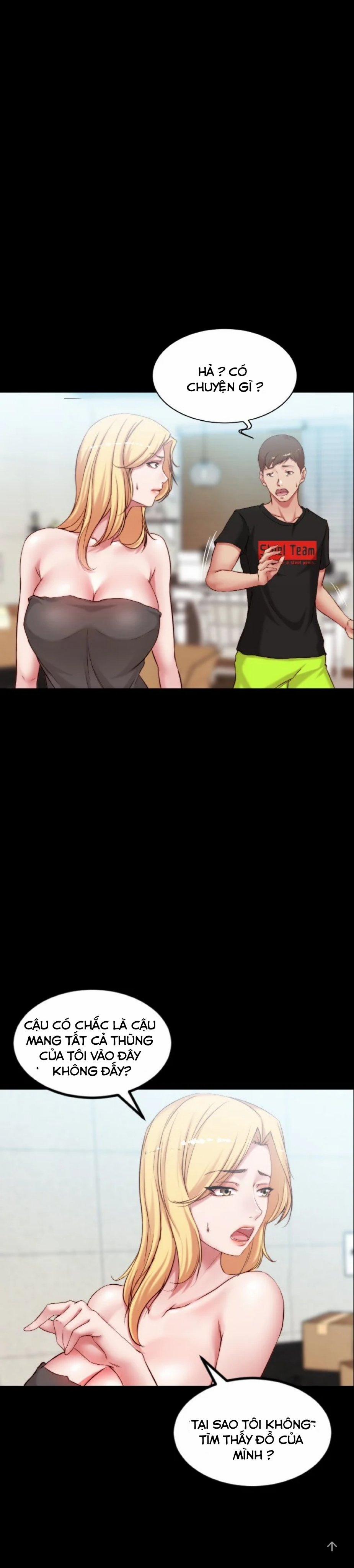 Nhật Ký Panty 38 trang 16