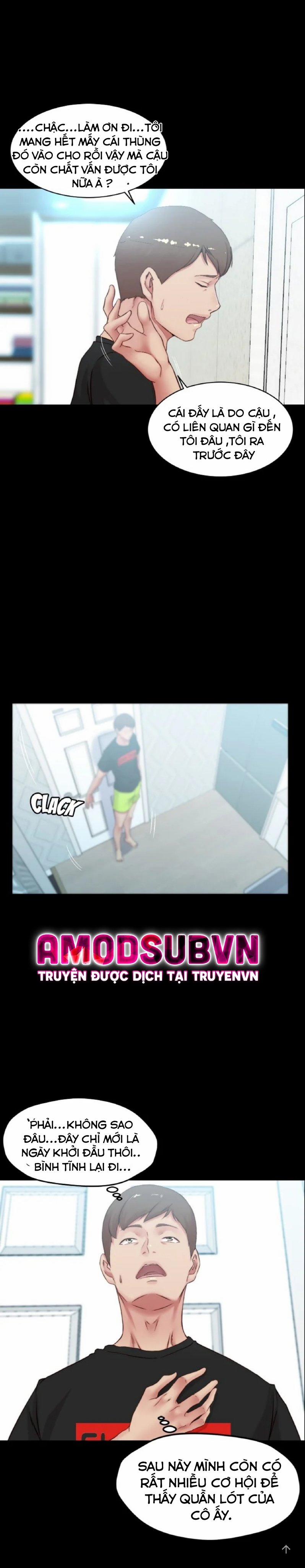 Nhật Ký Panty 38 trang 17