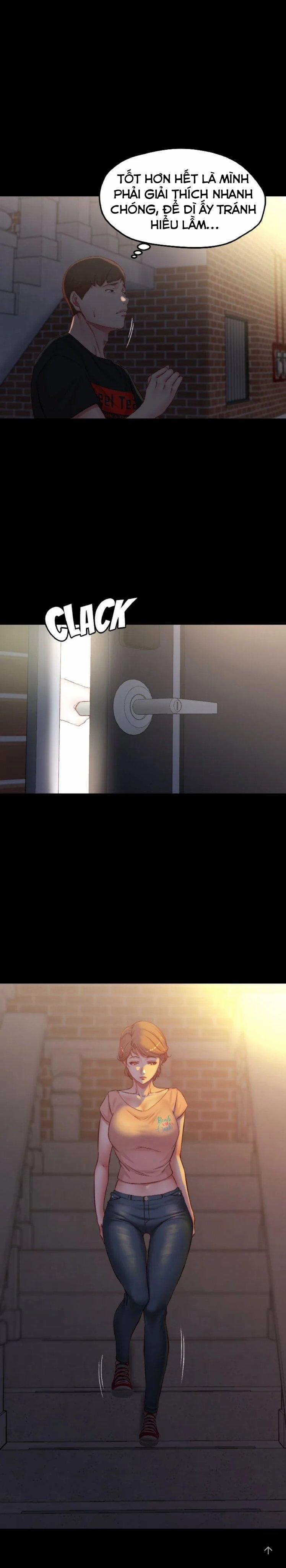 Nhật Ký Panty 38 trang 25