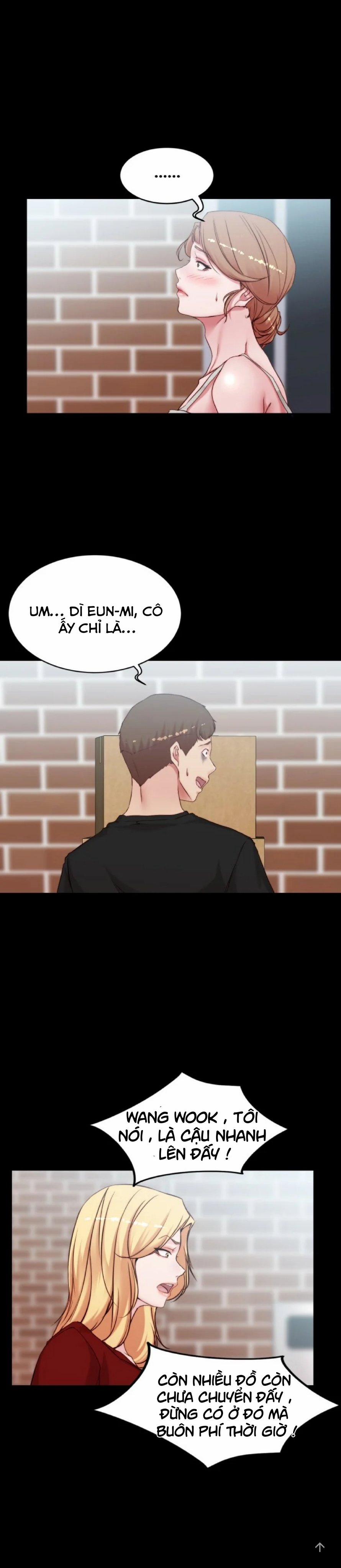 Nhật Ký Panty 38 trang 3