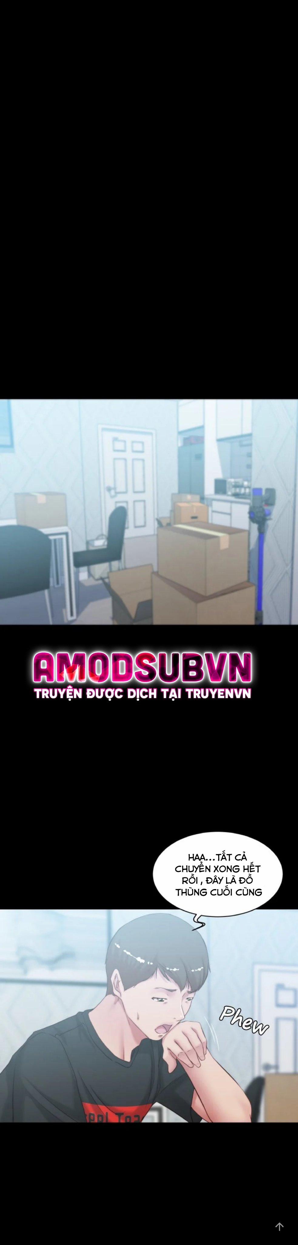 Nhật Ký Panty 38 trang 8