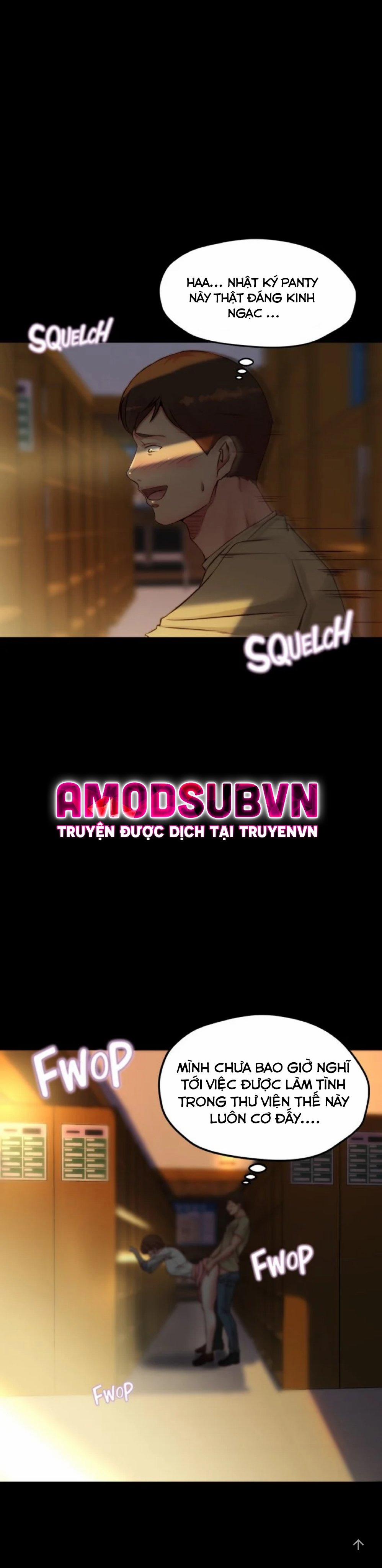 Nhật Ký Panty 40 trang 10