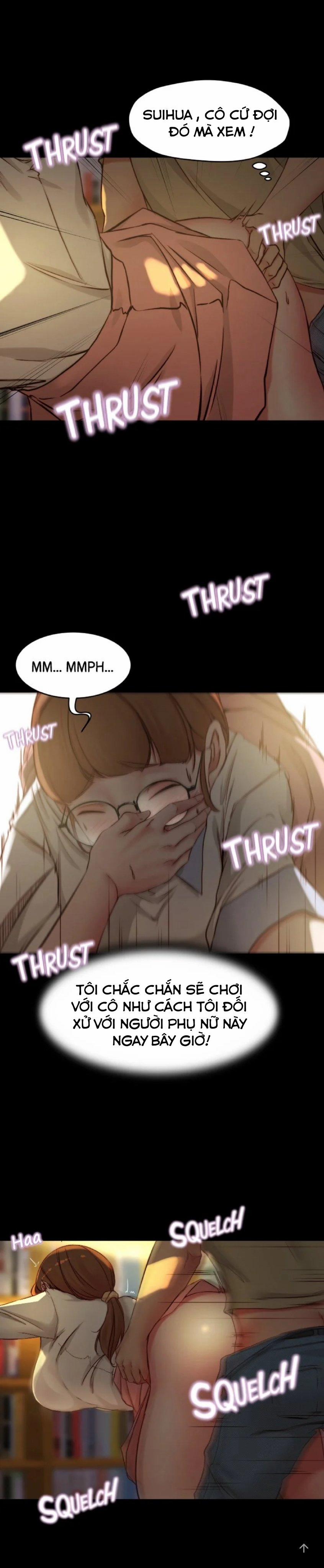 Nhật Ký Panty 40 trang 12