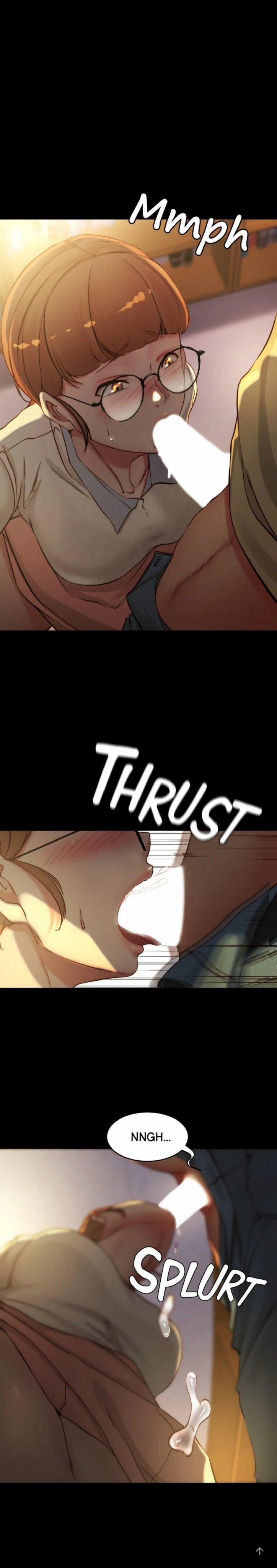 Nhật Ký Panty 40 trang 15