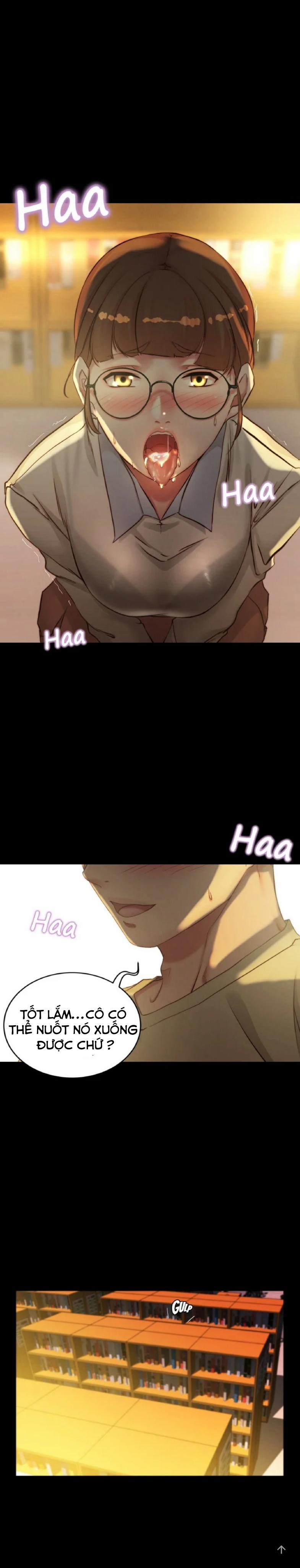 Nhật Ký Panty 40 trang 18