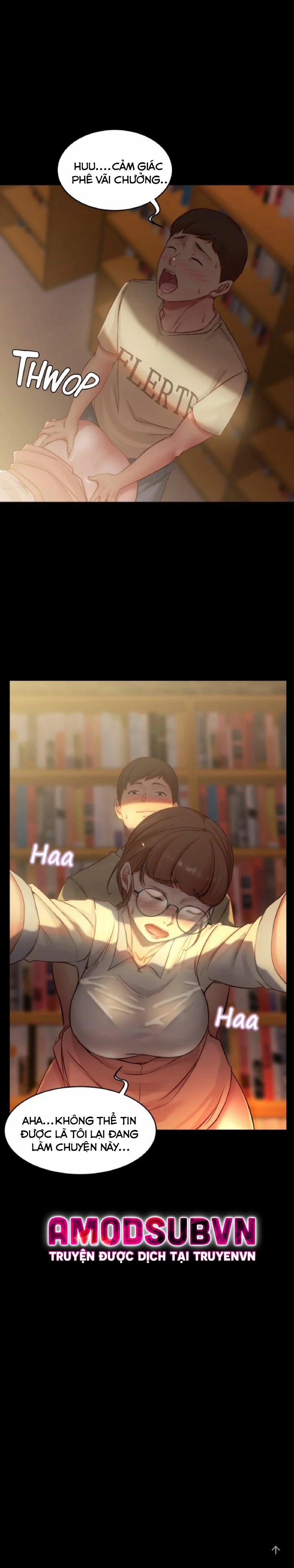 Nhật Ký Panty 40 trang 2