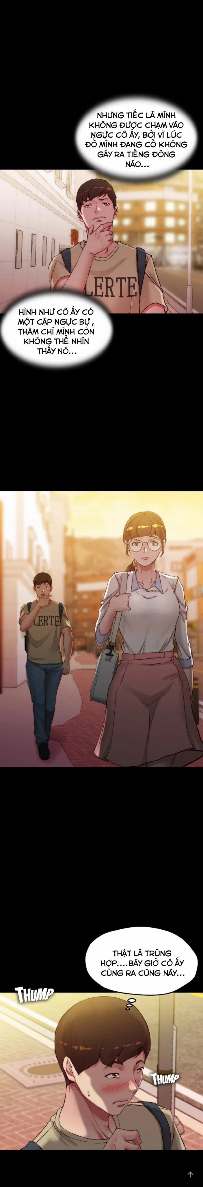 Nhật Ký Panty 40 trang 21