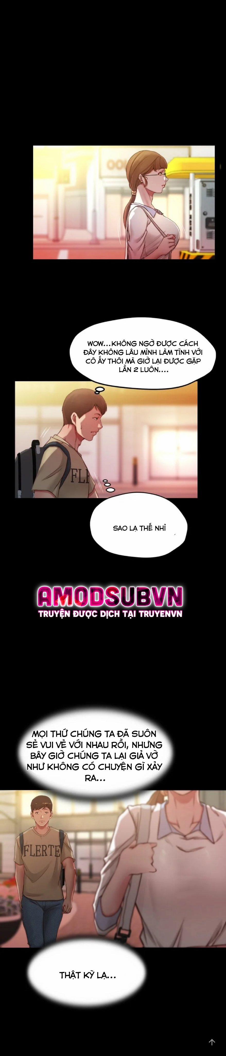 Nhật Ký Panty 40 trang 22