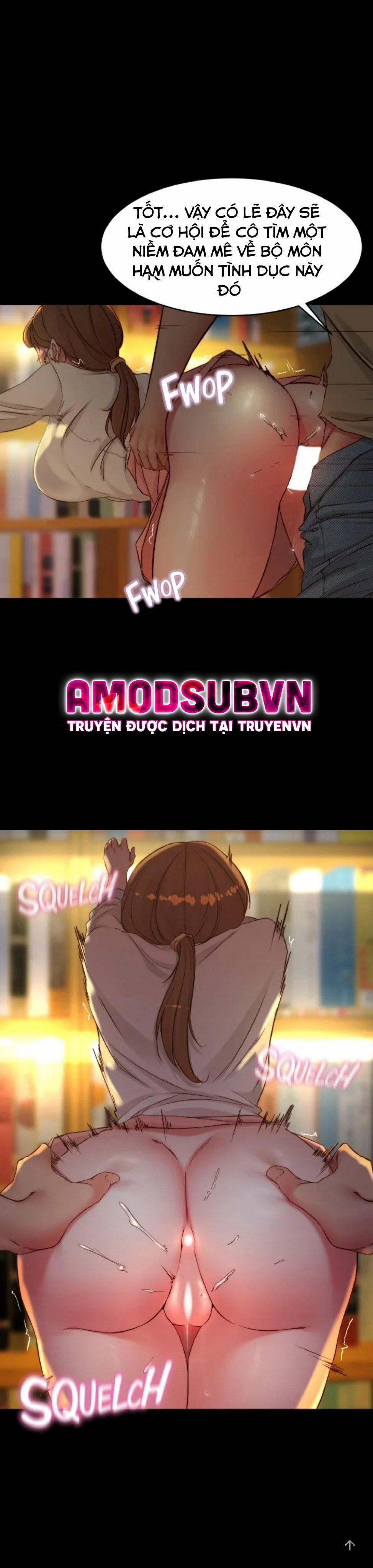 Nhật Ký Panty 40 trang 7