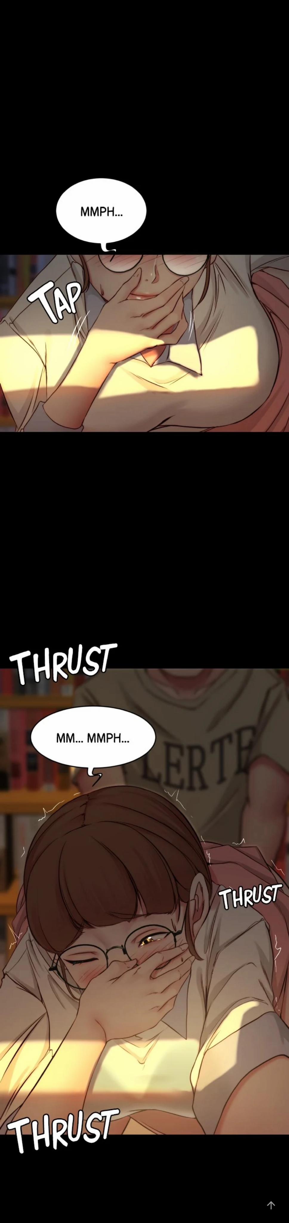 Nhật Ký Panty 40 trang 9