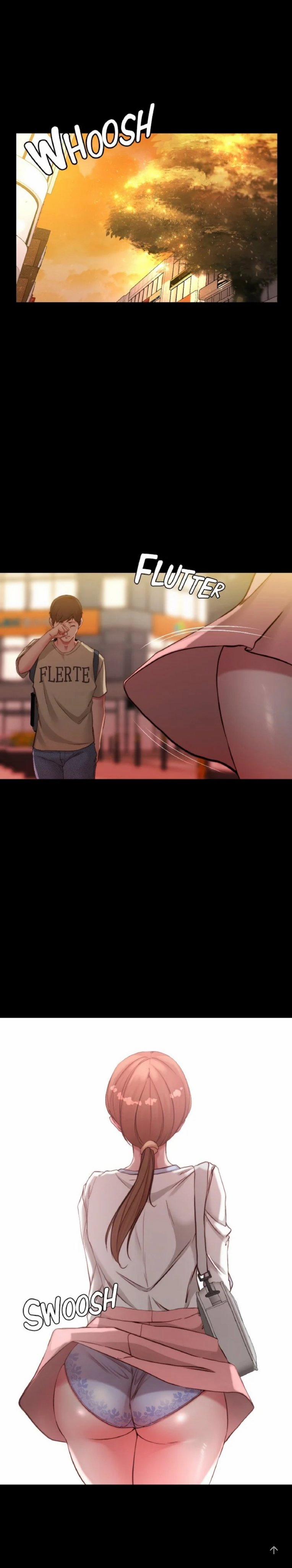 Nhật Ký Panty 41 trang 0