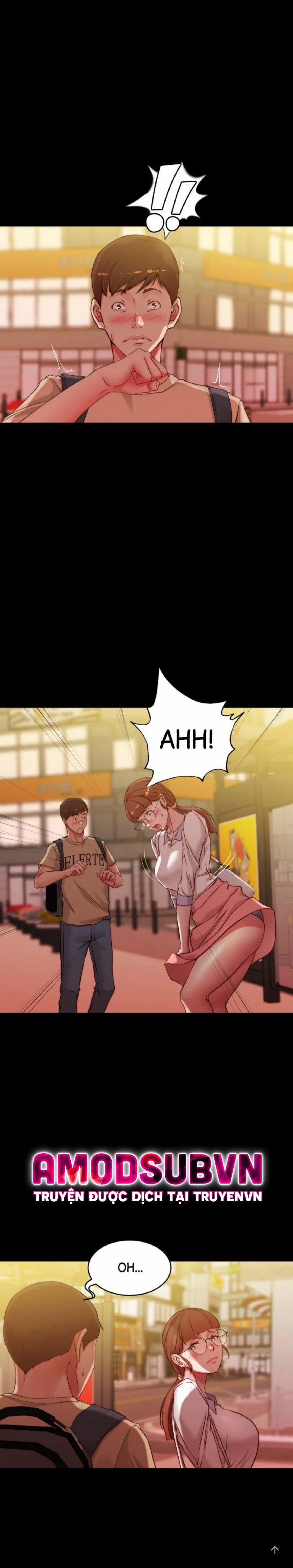 Nhật Ký Panty 41 trang 1