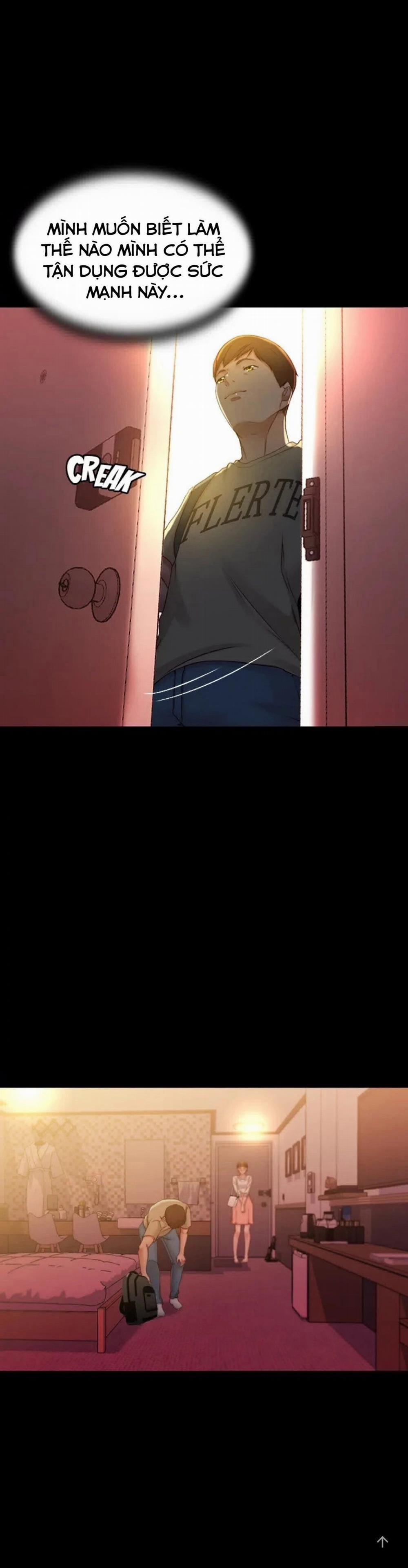 Nhật Ký Panty 41 trang 12