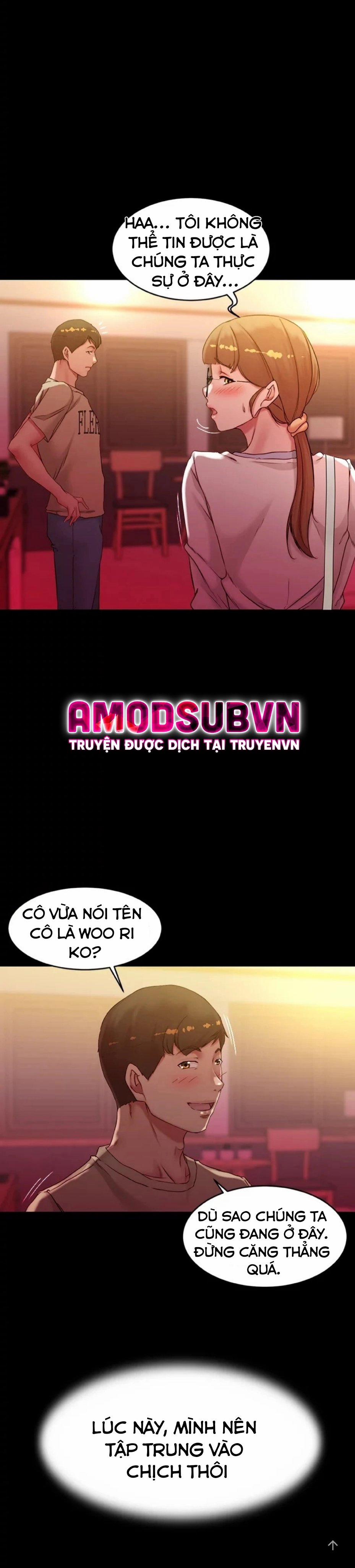 Nhật Ký Panty 41 trang 13