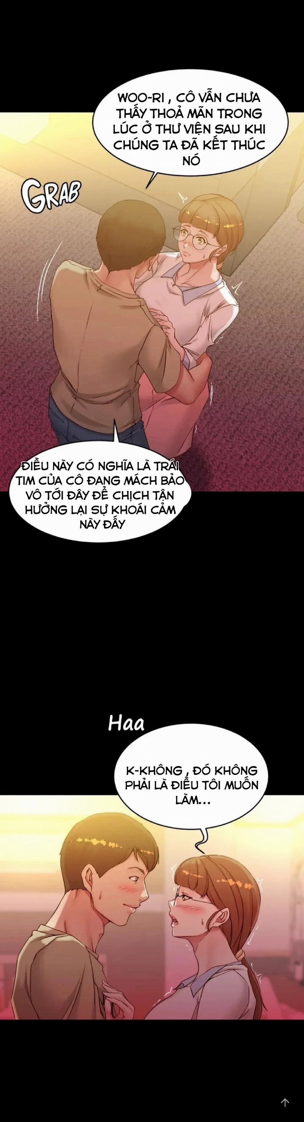 Nhật Ký Panty 41 trang 14