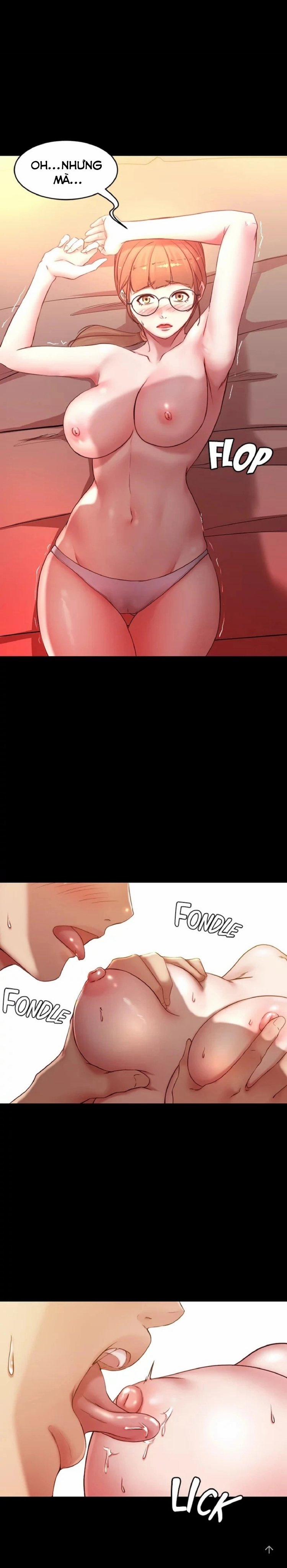 Nhật Ký Panty 41 trang 20