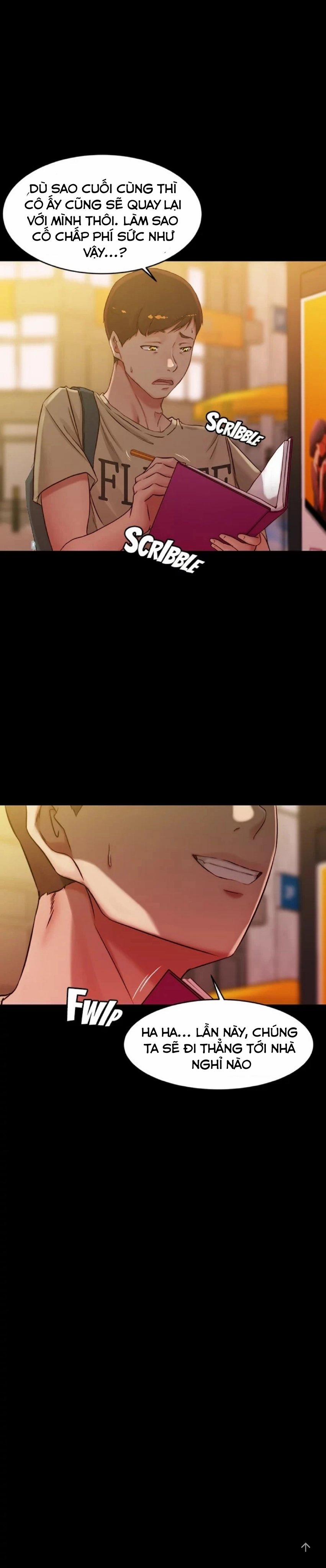 Nhật Ký Panty 41 trang 6