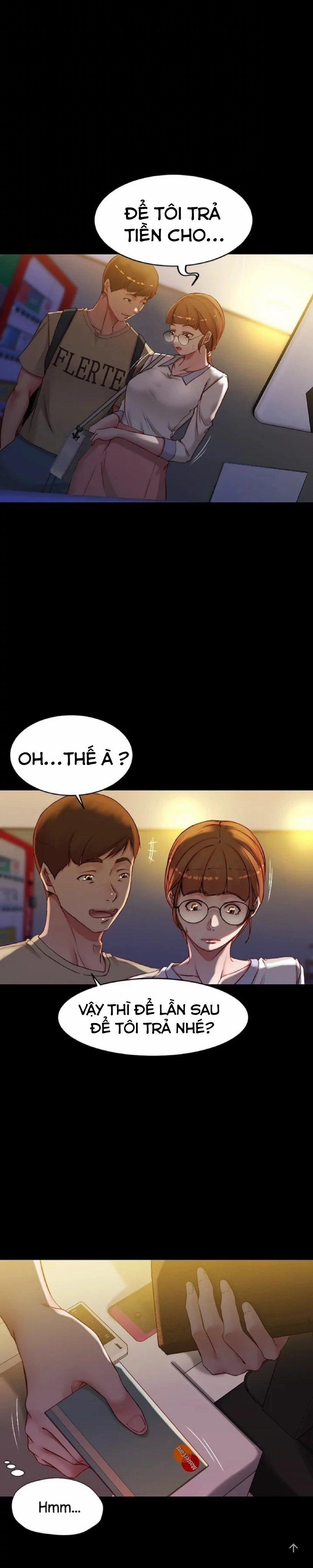 Nhật Ký Panty 41 trang 9