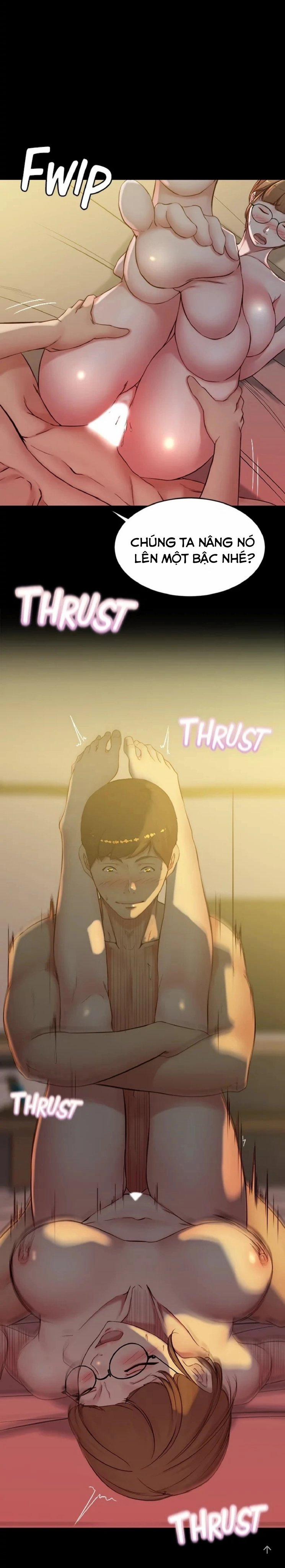 Nhật Ký Panty 42 trang 11