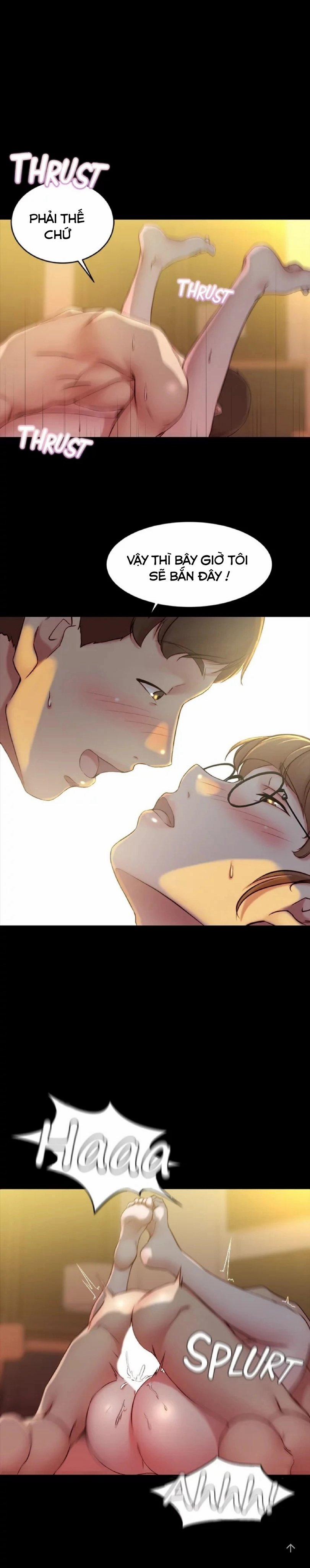 Nhật Ký Panty 42 trang 14