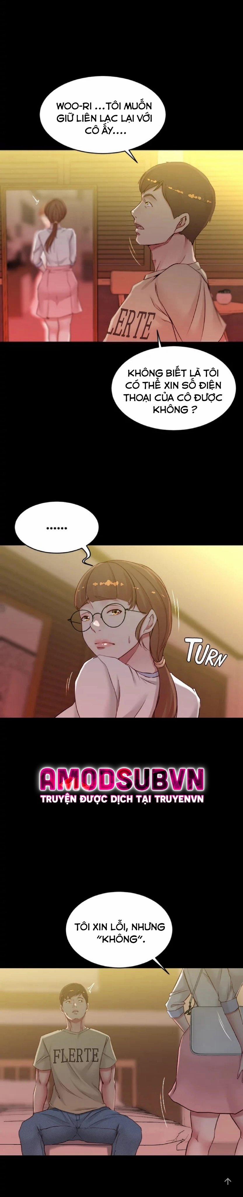 Nhật Ký Panty 42 trang 18