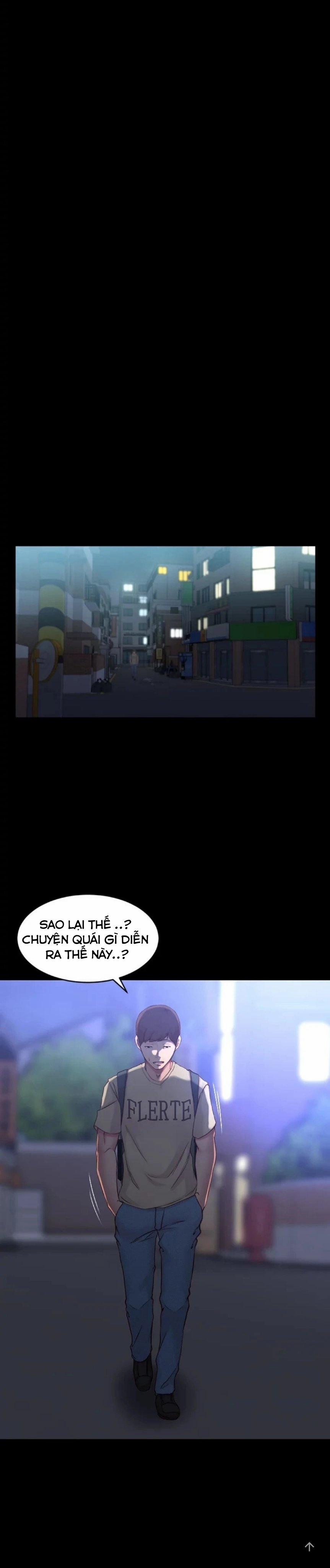 Nhật Ký Panty 42 trang 20