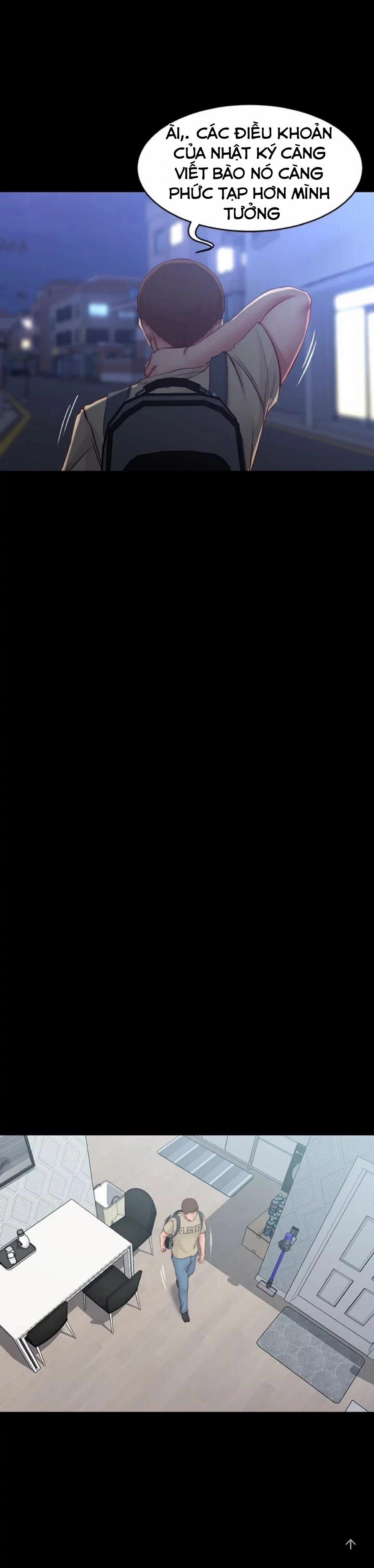 Nhật Ký Panty 42 trang 22