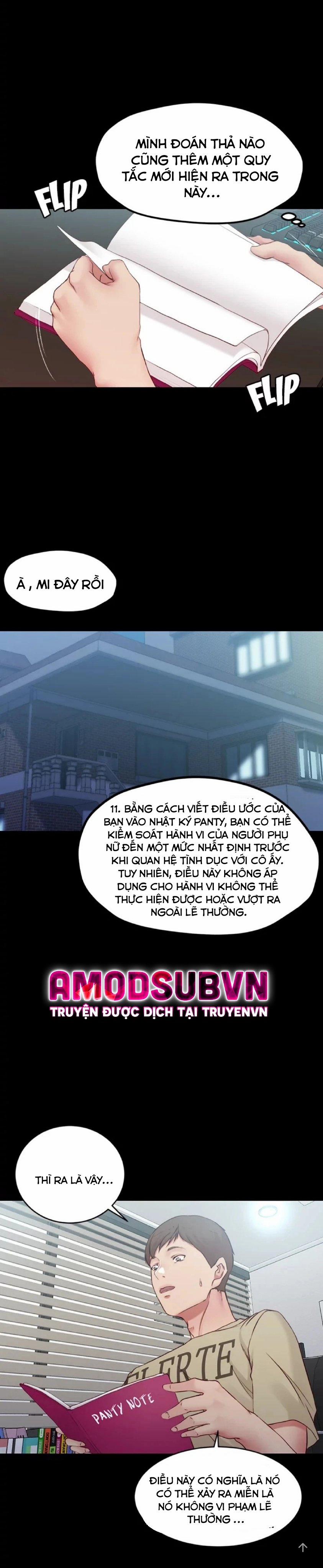 Nhật Ký Panty 42 trang 24