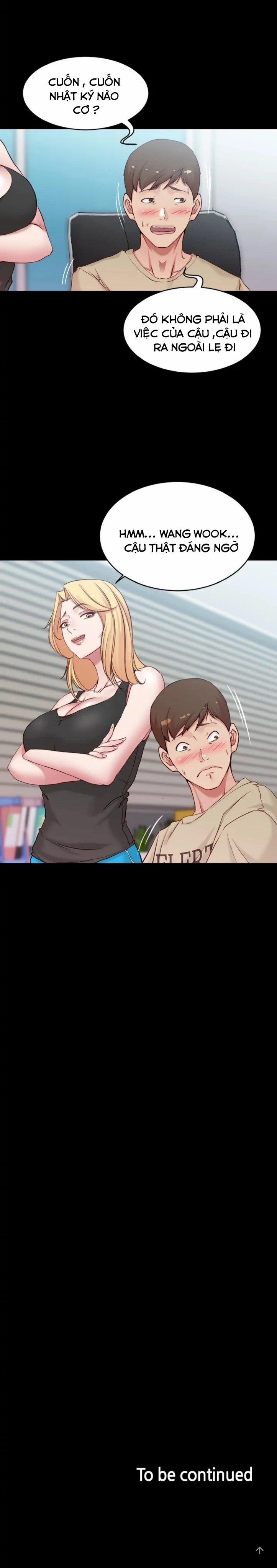 Nhật Ký Panty 42 trang 28