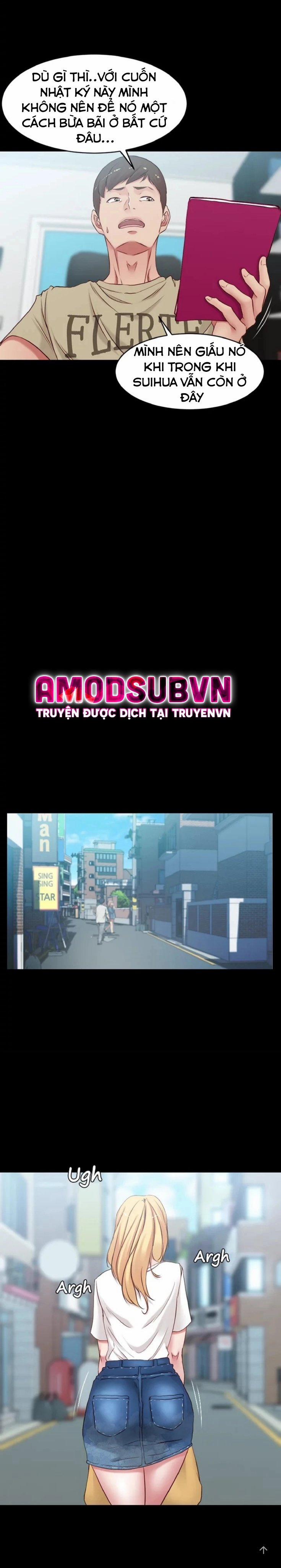 Nhật Ký Panty 43 trang 10