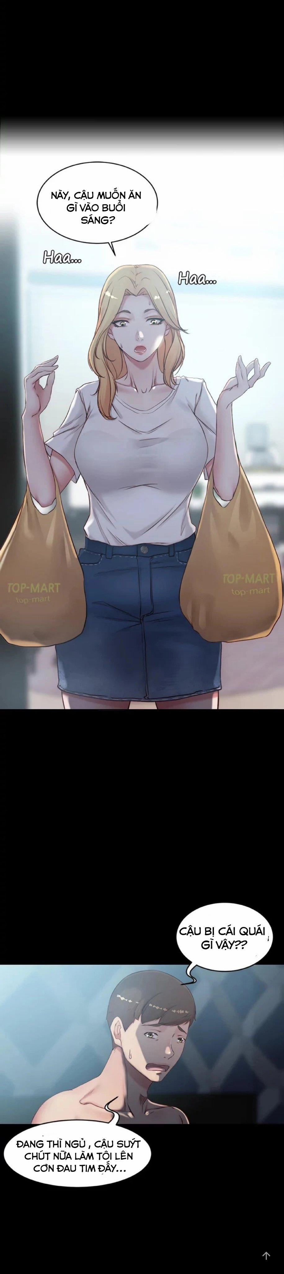 Nhật Ký Panty 43 trang 12