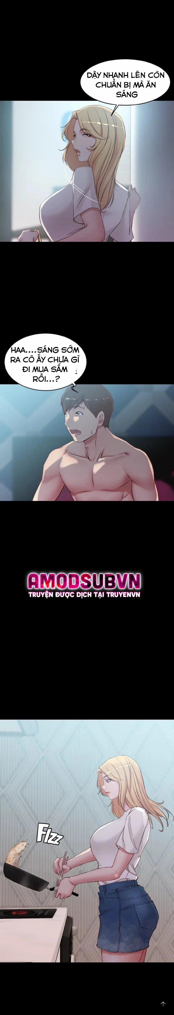 Nhật Ký Panty 43 trang 13