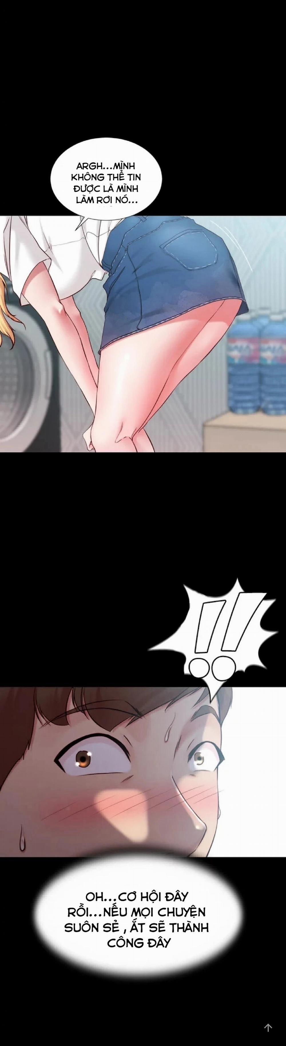 Nhật Ký Panty 43 trang 15