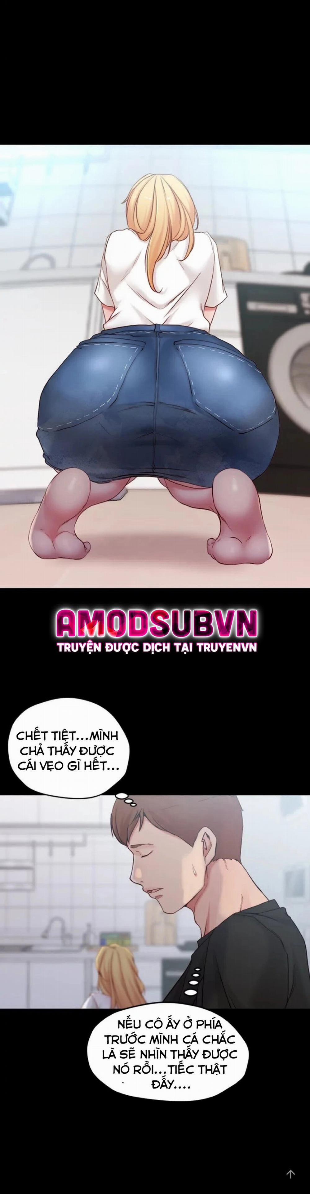 Nhật Ký Panty 43 trang 16