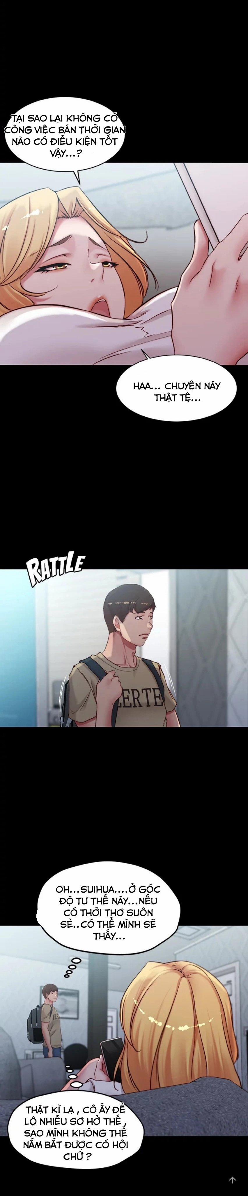 Nhật Ký Panty 43 trang 20