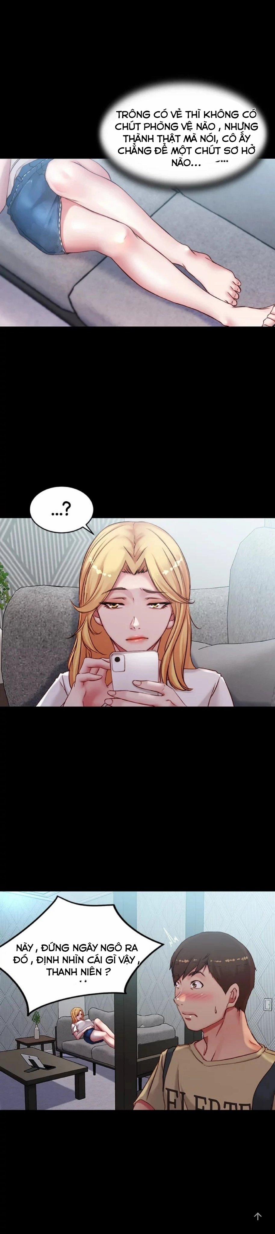 Nhật Ký Panty 43 trang 21