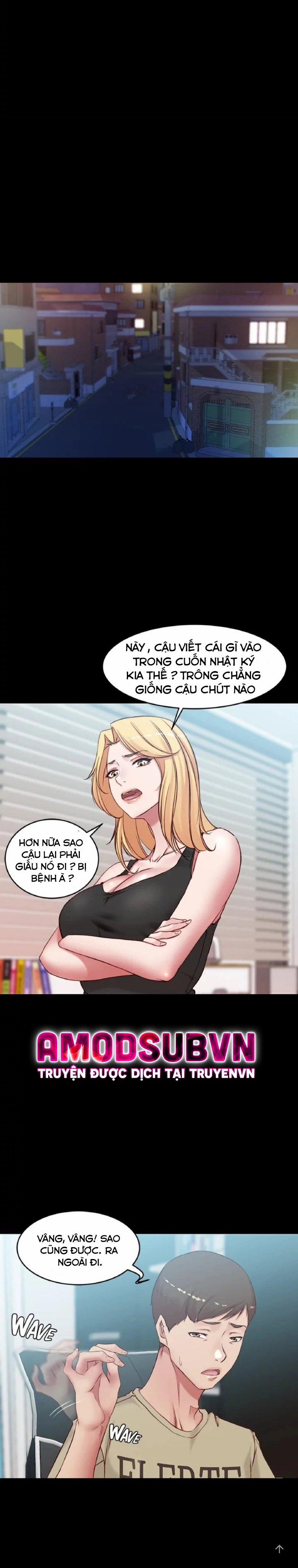 Nhật Ký Panty 43 trang 4