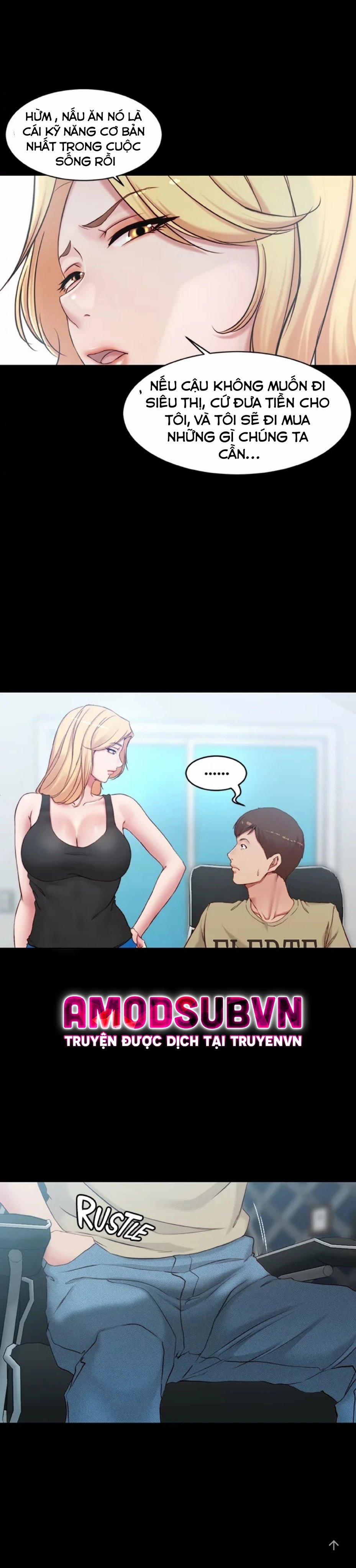 Nhật Ký Panty 43 trang 7