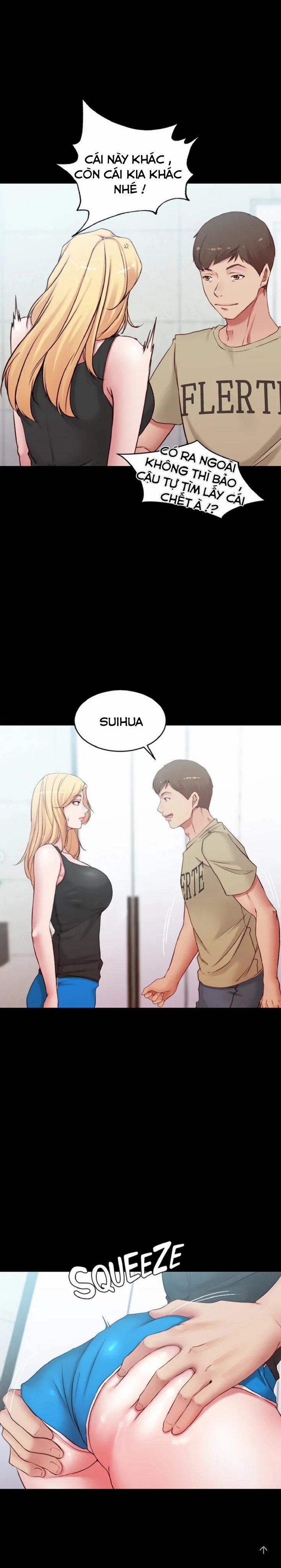 Nhật Ký Panty 44 trang 11