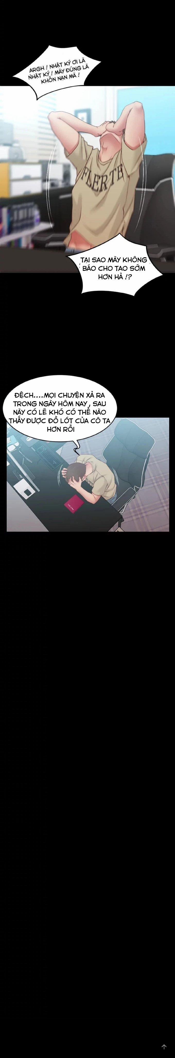 Nhật Ký Panty 44 trang 18