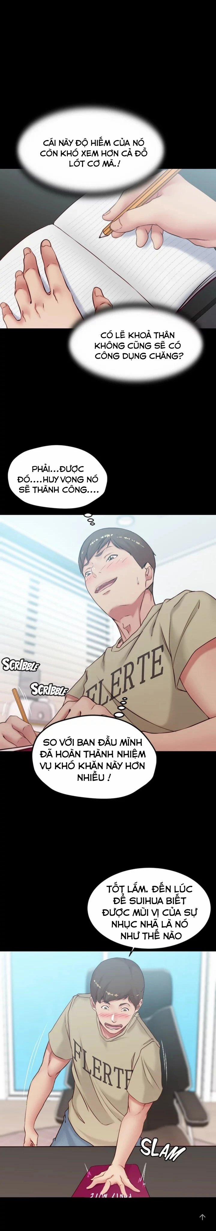 Nhật Ký Panty 44 trang 8