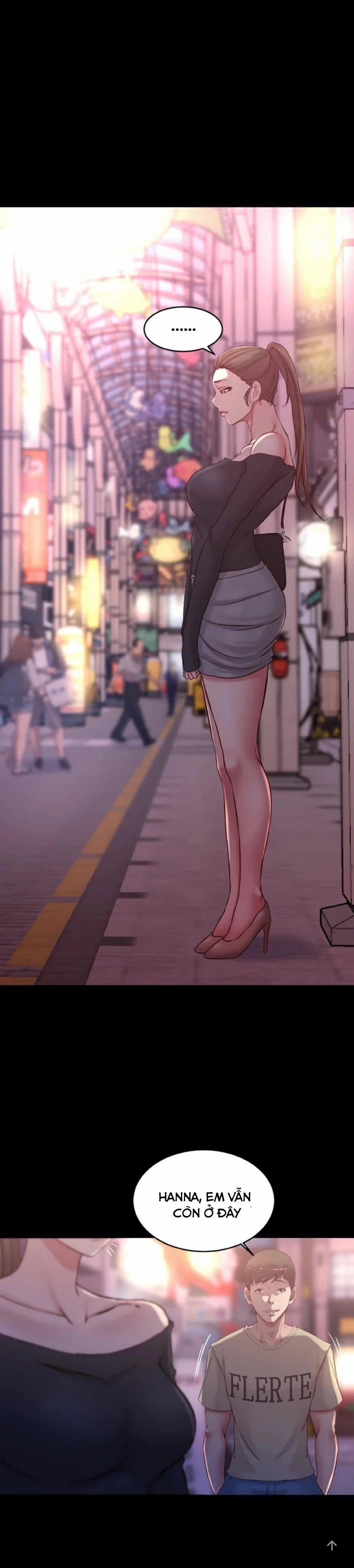 Nhật Ký Panty 45 trang 10