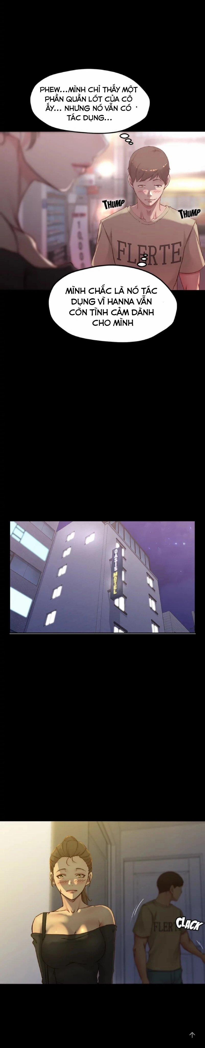 Nhật Ký Panty 45 trang 12