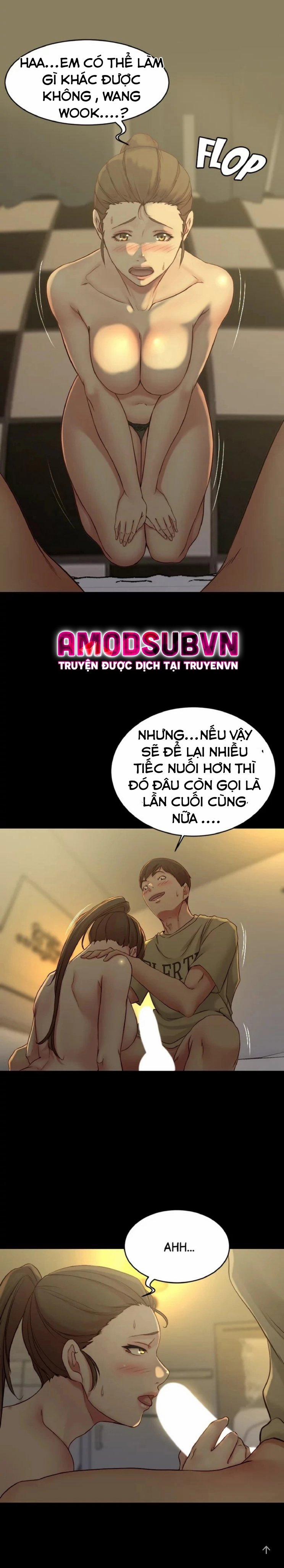 Nhật Ký Panty 45 trang 17