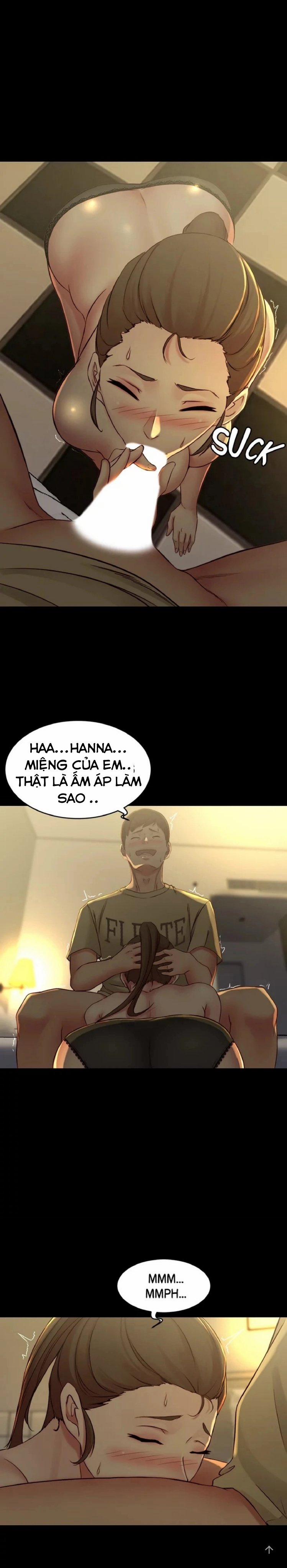 Nhật Ký Panty 45 trang 18