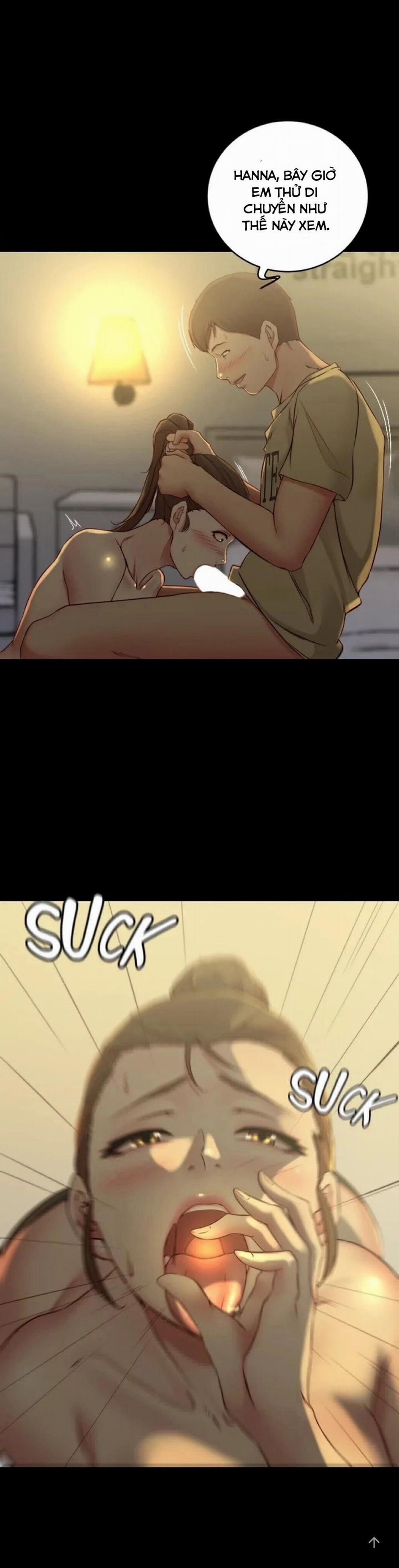 Nhật Ký Panty 45 trang 19